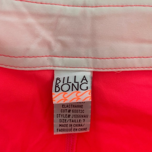 Billabong shorts - Picture 3 of 3